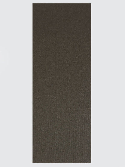 Yoga Studio Oeko-Tex Long & Wide Yoga Mat – Extra Space & Cushioning | 4.5mm