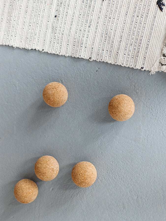 Yoga Studio Cork Massage Balls