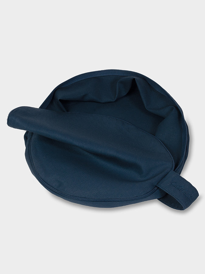Yoga Studio Cylinder Zafu Cushion Cover