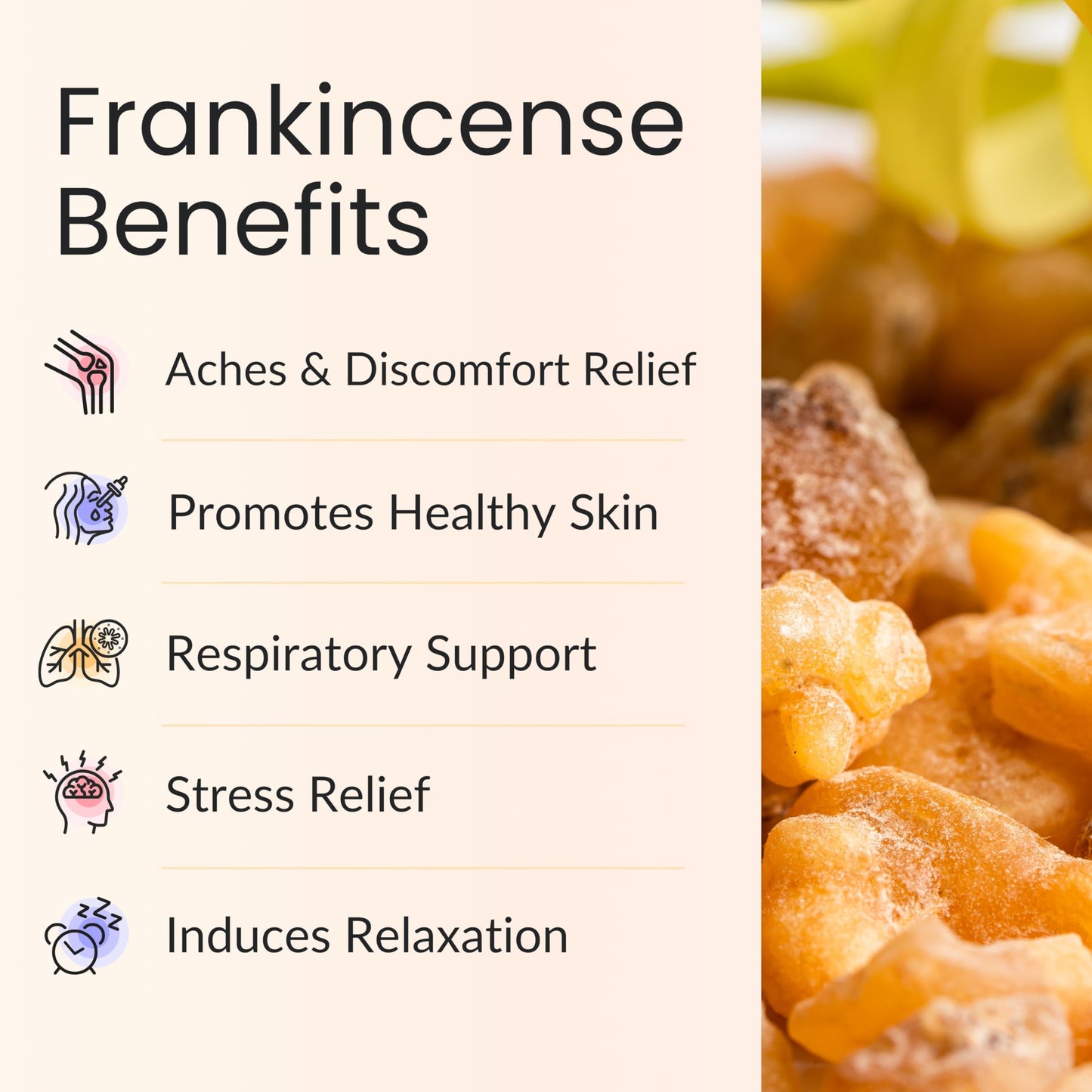 Vitality Extracts Frankincense Essential Oil 30ml
