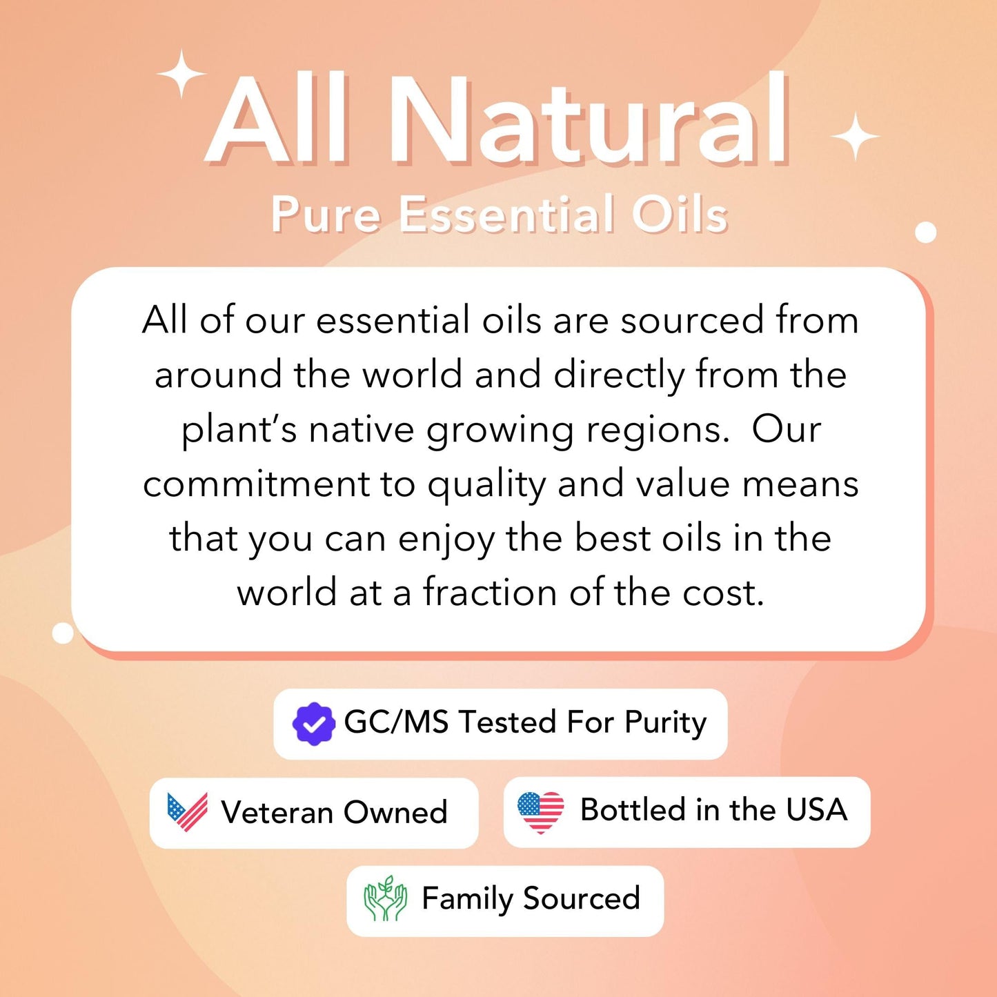 Vitality Extracts Frankincense Essential Oil 30ml