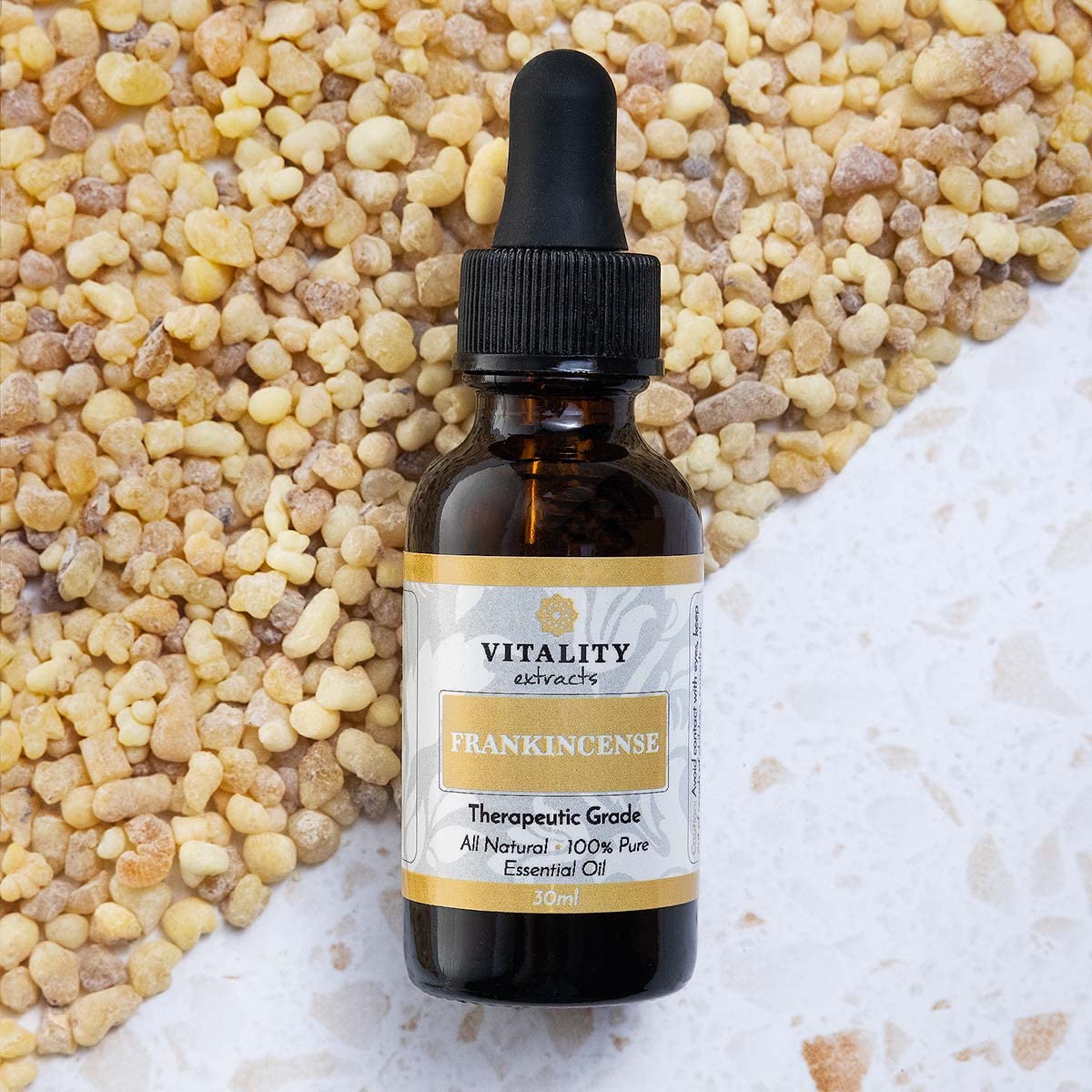 Vitality Extracts Frankincense Essential Oil 30ml