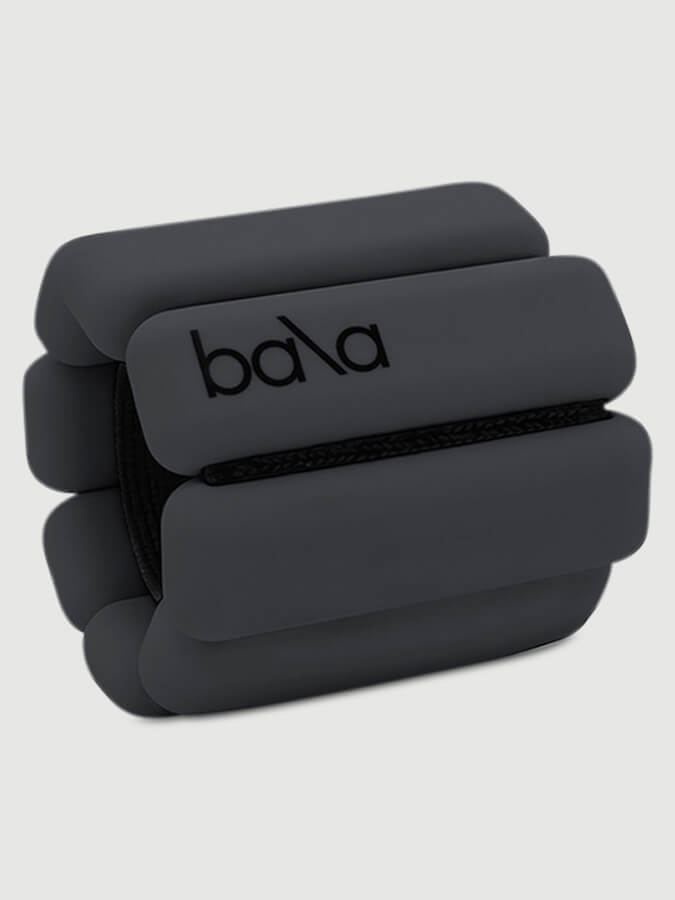 Bala 1lb Ankle & Wrist Weights
