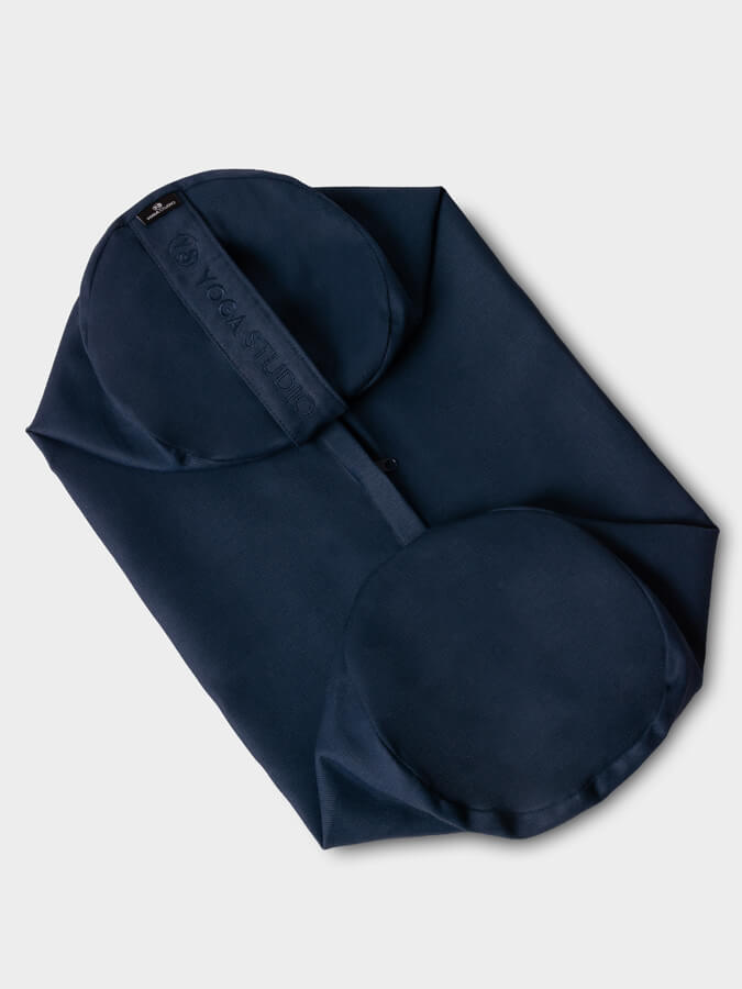 Yoga Studio Replacement Round Bolster Cover