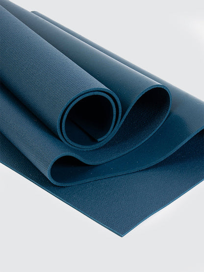 Yoga Studio Oeko-Tex Long & Wide Yoga Mat – Extra Space & Cushioning | 4.5mm