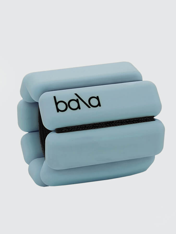 Bala 1lb Ankle & Wrist Weights