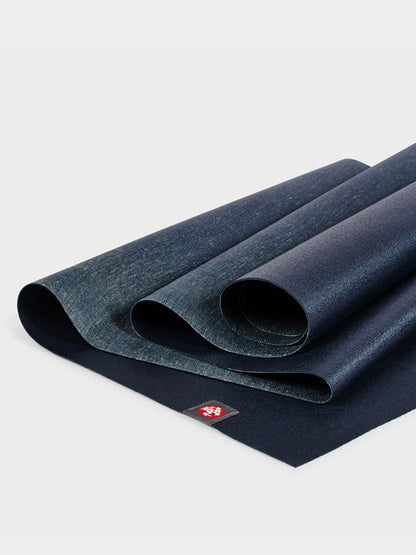 Manduka eKO SuperLite Travel Yoga Mat – 1.5mm | Lightweight & Eco-Friendly