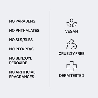 Geologie Moisturising Face Cream SPF 15 — Daily Hydration