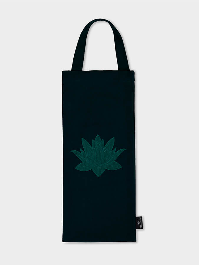 Yoga Studio GOTS Organic Cotton Yoga Sandbag Cover