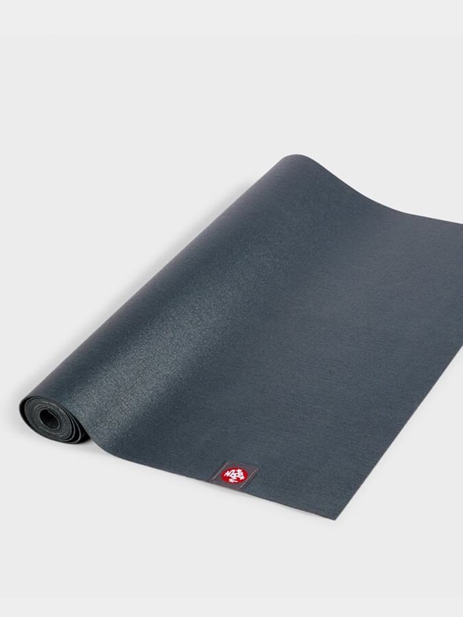 Manduka eKO SuperLite Travel Yoga Mat – 1.5mm | Lightweight & Eco-Friendly