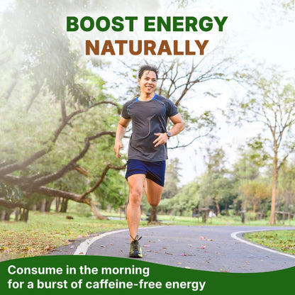 Go Nutra Dandelion Root Extract Powder