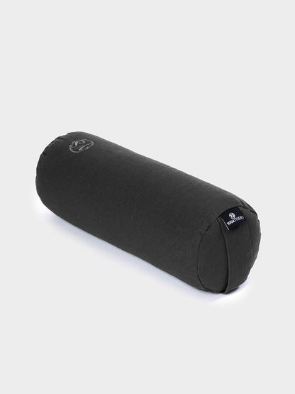 Yoga Studio Organic Lightweight Mini Meditation Bolster