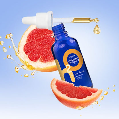 Vesa Beauty H2O Vitamin D3 + K2 MK7 Drops, 50ml