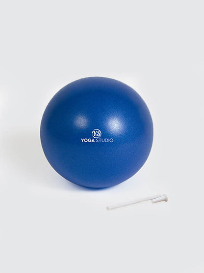 Soft Pilates Exercise Ball