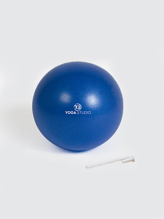 Soft Pilates Exercise Ball