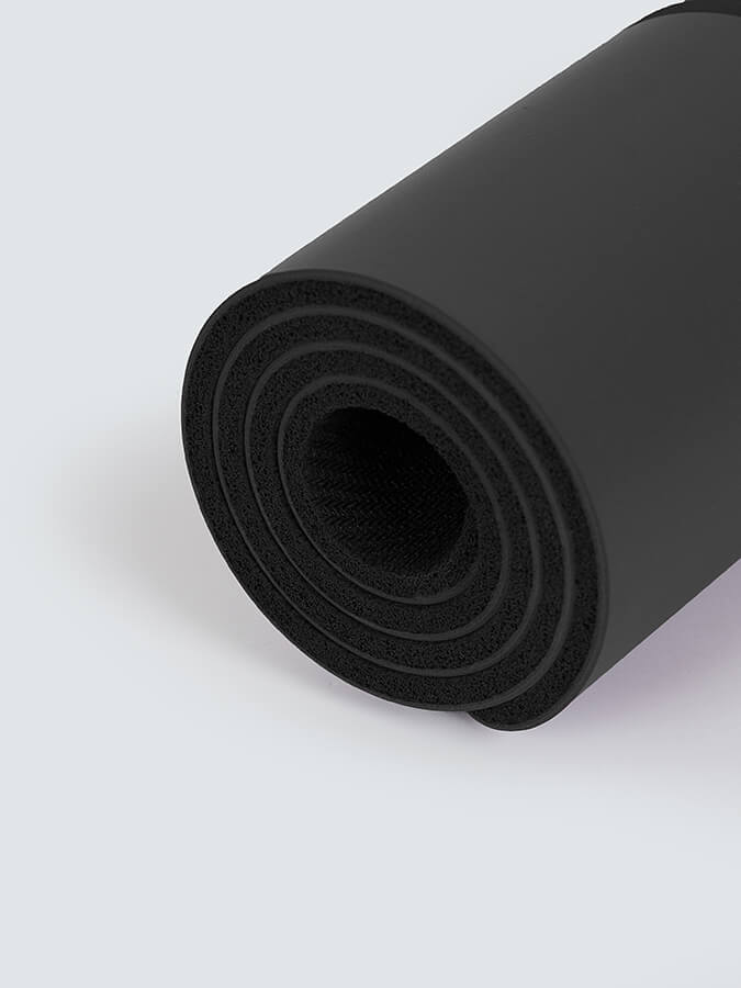 Yoga Studio The Grip Mini Knee Mat Pad 4mm