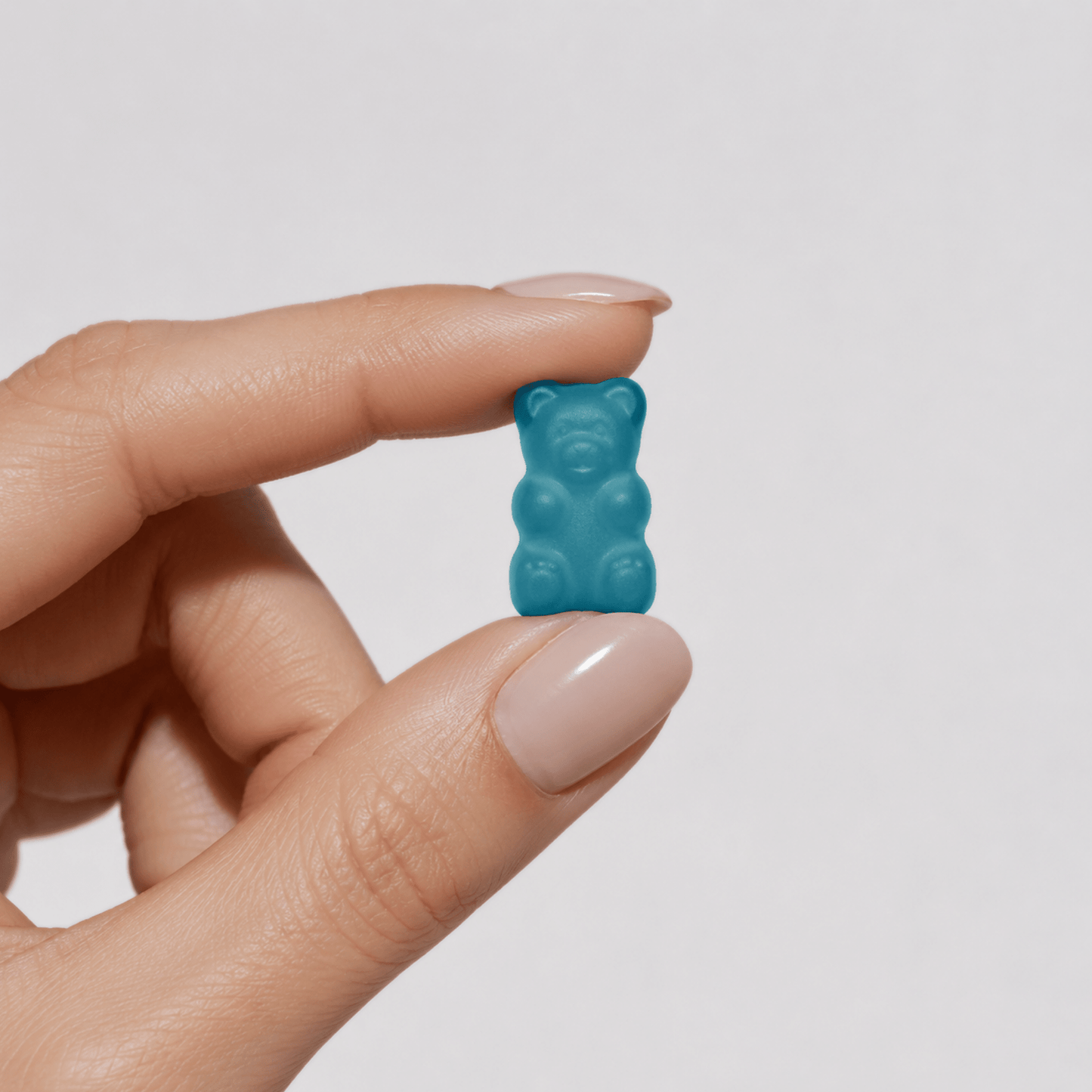 Charava Hair, Skin & Nails Gummies with Biotin