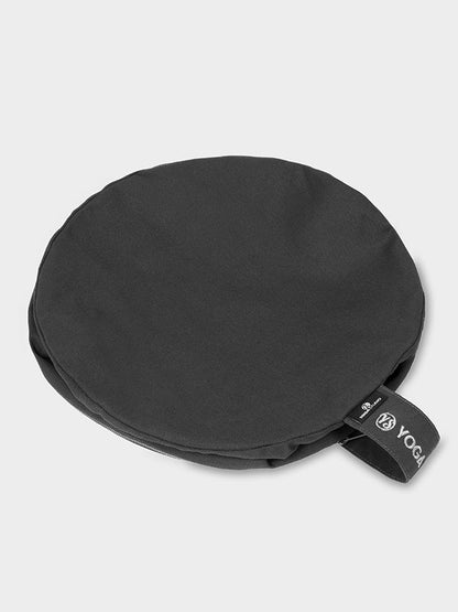 Yoga Studio Cylinder Zafu Cushion Cover