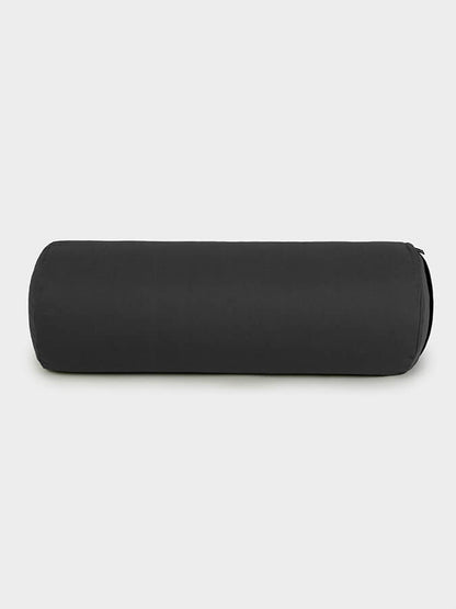 Yoga Studio Organic Cotton Yoga Bolster – Restorative Support