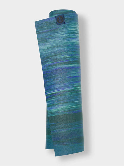 Manduka eKO SuperLite Travel Yoga Mat – 1.5mm | Lightweight & Eco-Friendly