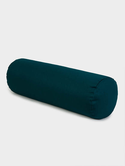 Yoga Studio Organic Cotton Yoga Bolster – Restorative Support