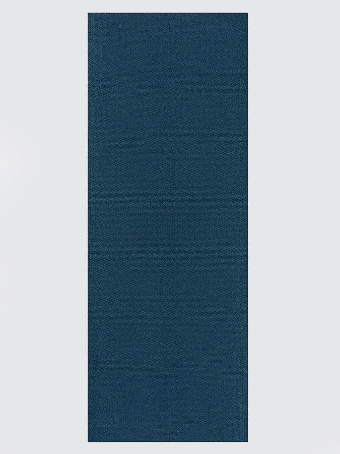 Yoga Studio Oeko-Tex Long & Wide Yoga Mat – Extra Space & Cushioning | 4.5mm