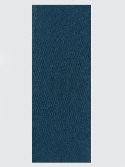 Yoga Studio Oeko-Tex Long & Wide Yoga Mat – Extra Space & Cushioning | 4.5mm
