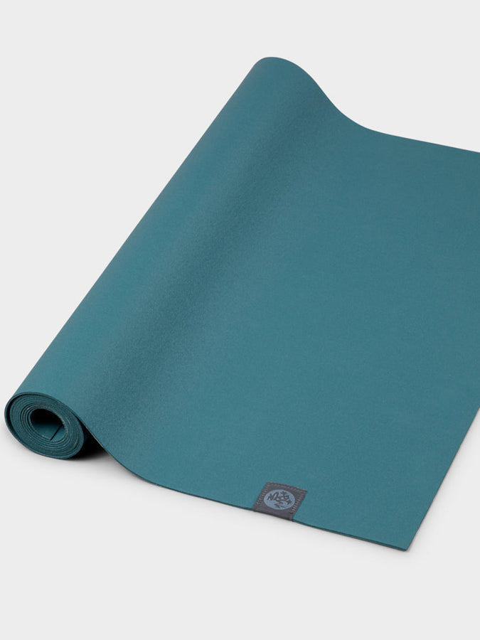 Manduka eKO SuperLite Travel Yoga Mat – 1.5mm | Lightweight & Eco-Friendly