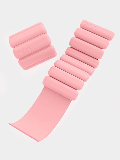 Bala 1lb Ankle & Wrist Weights