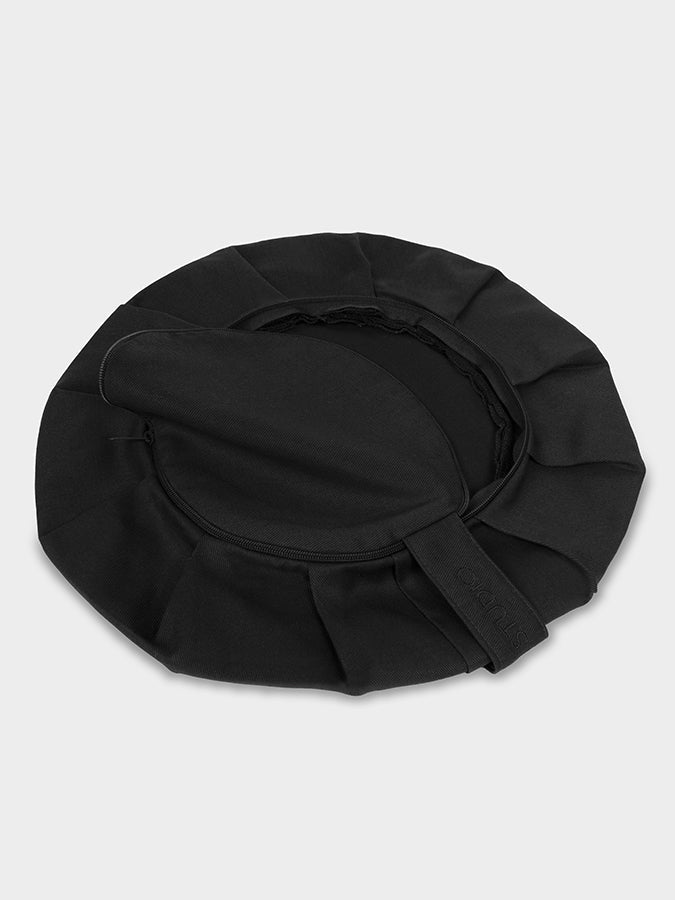 Yoga Studio EU Round Cushion Cover