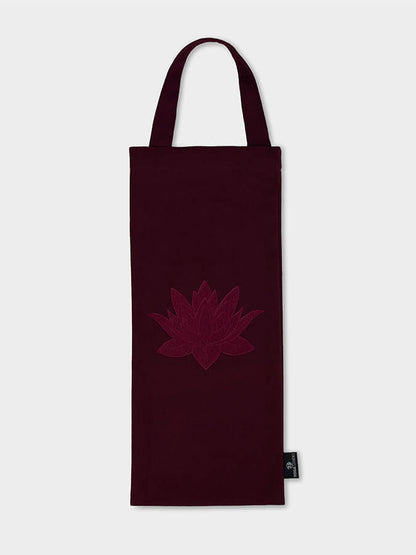Yoga Studio GOTS Organic Cotton Yoga Sandbag Cover