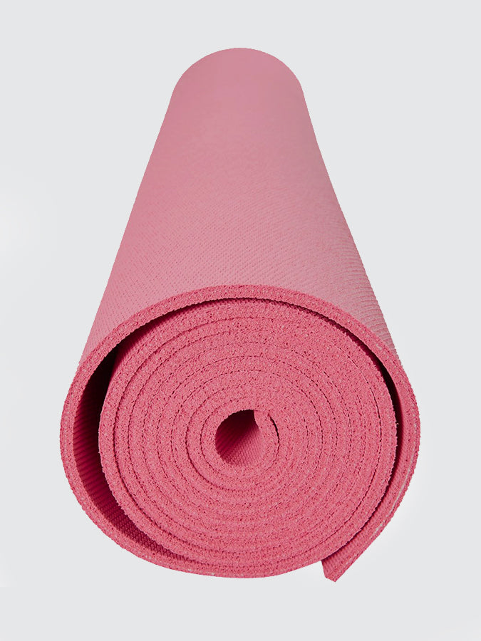 Jade Yoga Harmony 74" Natural Rubber Yoga Mat 5mm