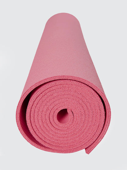 Jade Yoga Harmony 74" Natural Rubber Yoga Mat 5mm