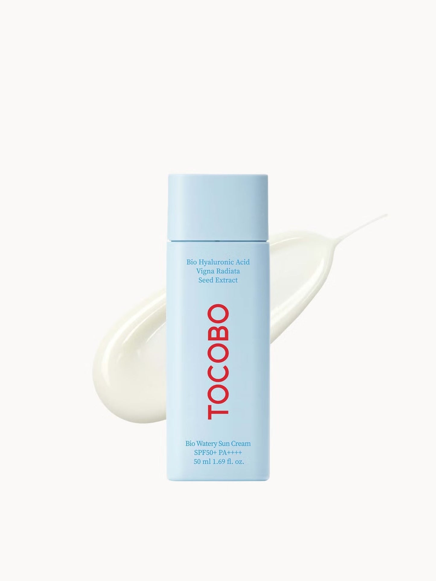 TOCOBO Bio Watery Sun Cream SPF50+ PA+++