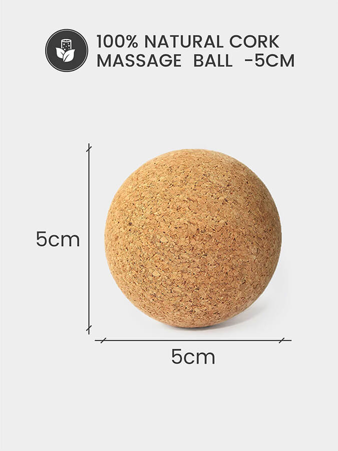 Yoga Studio Cork Massage Balls