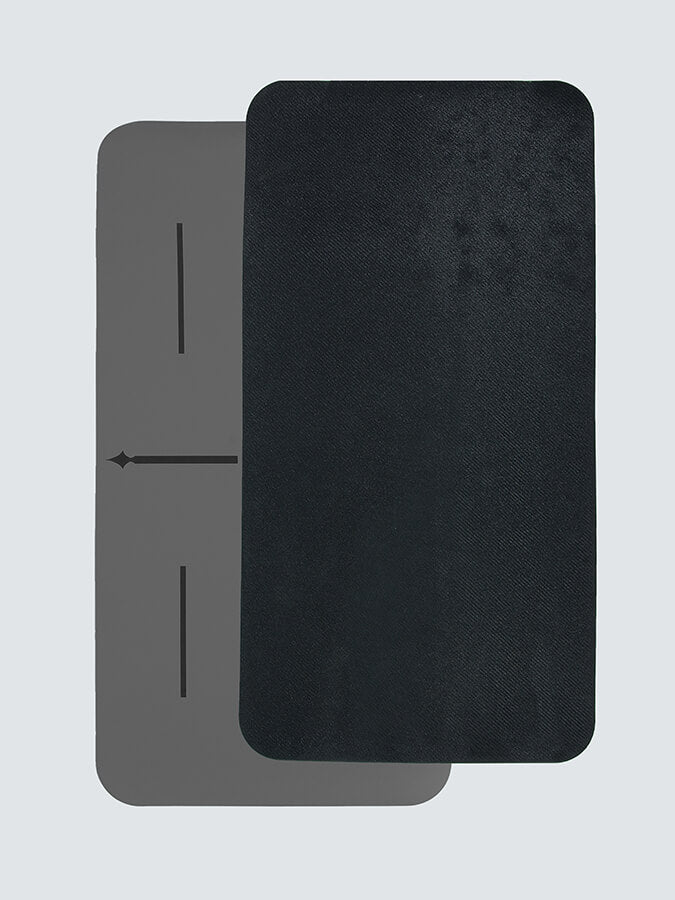 Yoga Studio The Grip Mini Knee Mat Pad 4mm