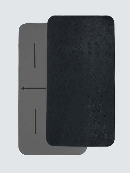 Yoga Studio The Grip Mini Knee Mat Pad 4mm