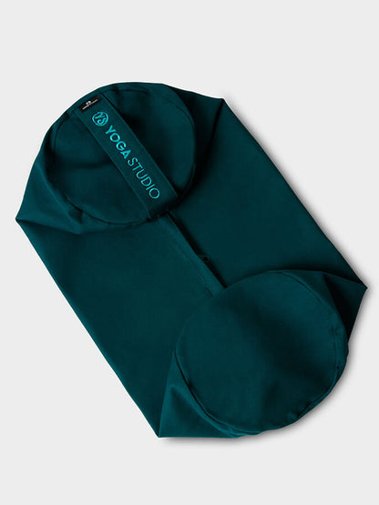 Yoga Studio Replacement Round Bolster Cover