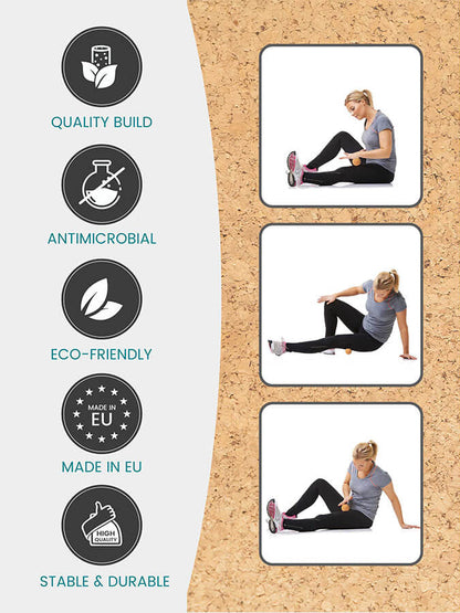 Yoga Studio Cork Massage Balls