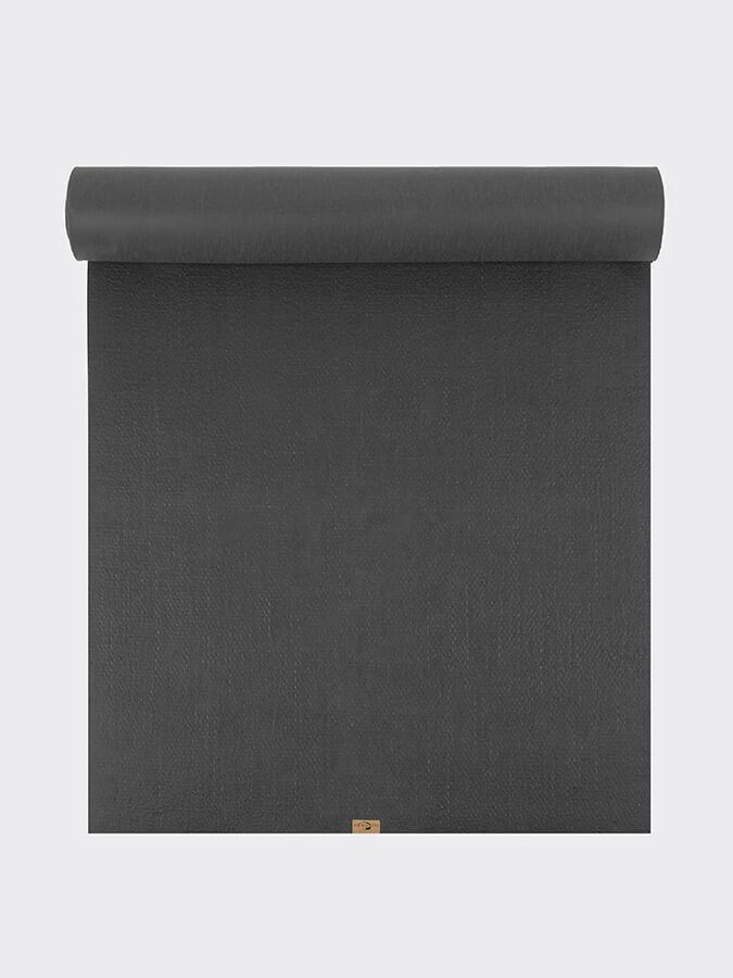 ecoYoga Phoenix Jute Yoga Mat 6mm