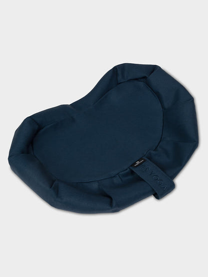 Yoga Studio EU Crescent Zafu Cushion Cover