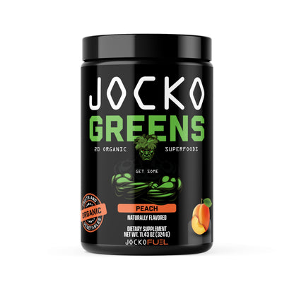 Jocko Fuel Daily Greens Powder — 30 Servings