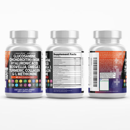 Clean Nutraceuticals Joint Defend 15-in-1 – 2 Pack