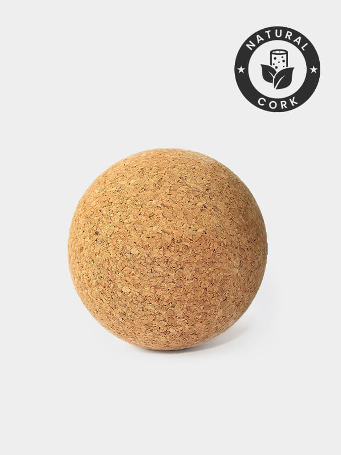Yoga Studio Cork Massage Balls