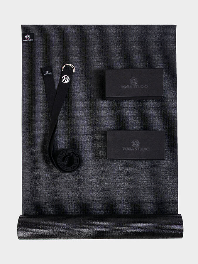 Yoga Studio OEKO-TEX Starter Yoga Set
