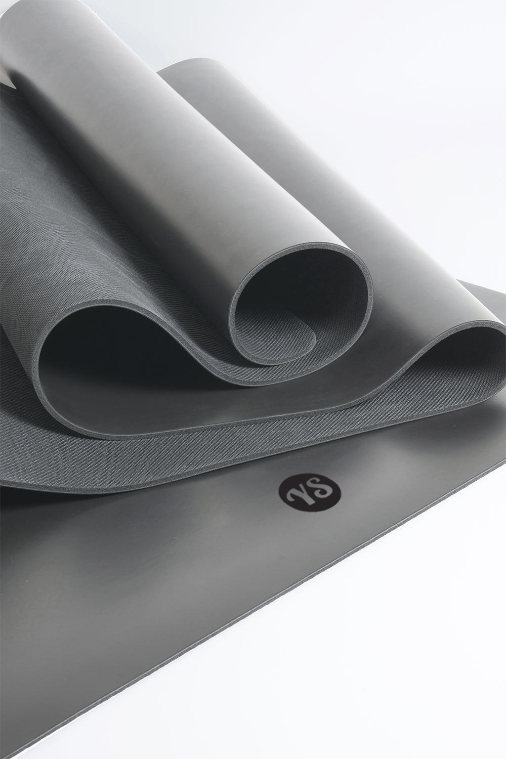 Yoga Studio Grip Mat 4mm — Long & Wide
