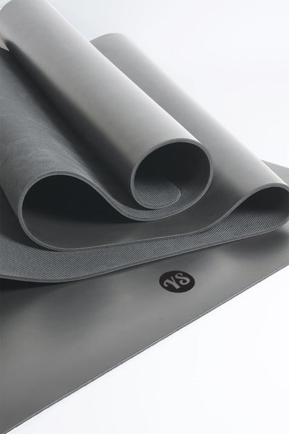 Yoga Studio Grip Mat 4mm — Long & Wide
