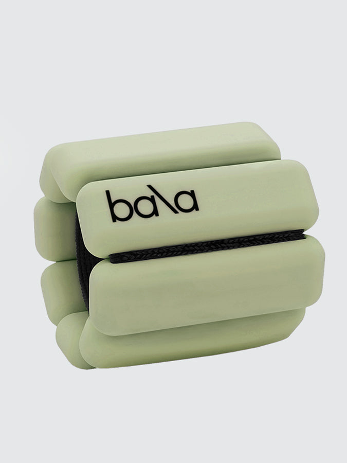 Bala 1lb Ankle & Wrist Weights