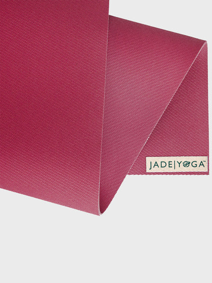 Jade Yoga Harmony 68" Yoga Mat 5mm