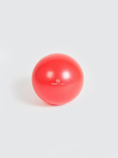 Soft Pilates Exercise Ball